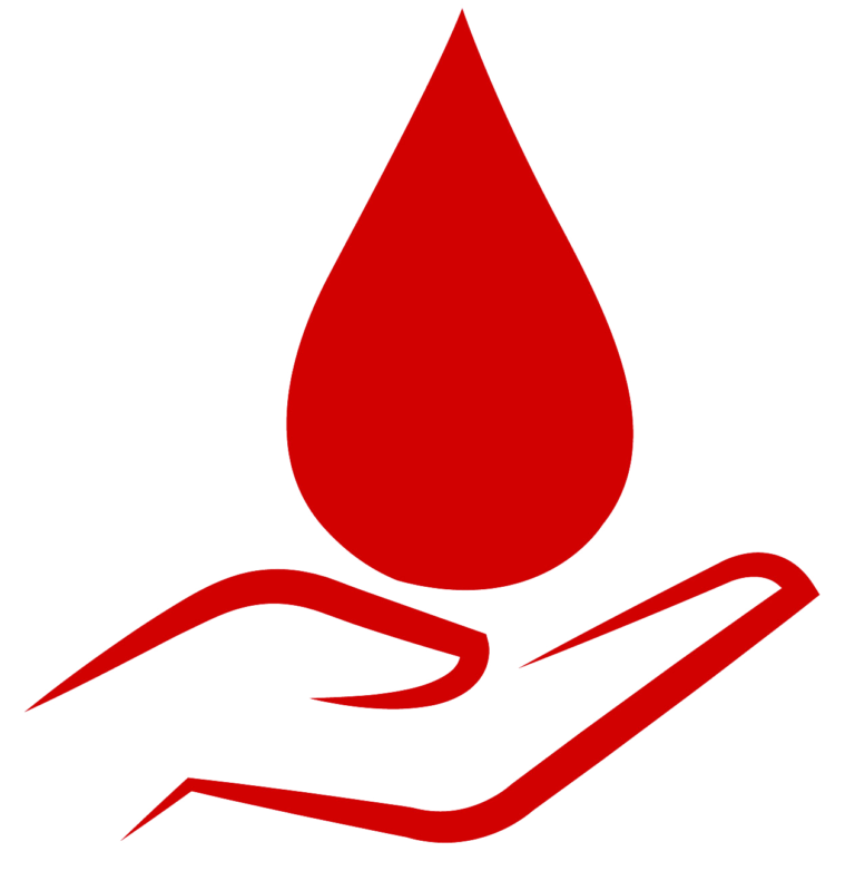 Eesti Transfusioonmeditsiini Seltsi logo